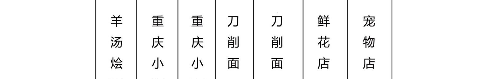 永外粮库北门（革新南路2号院北侧平房）招商信息