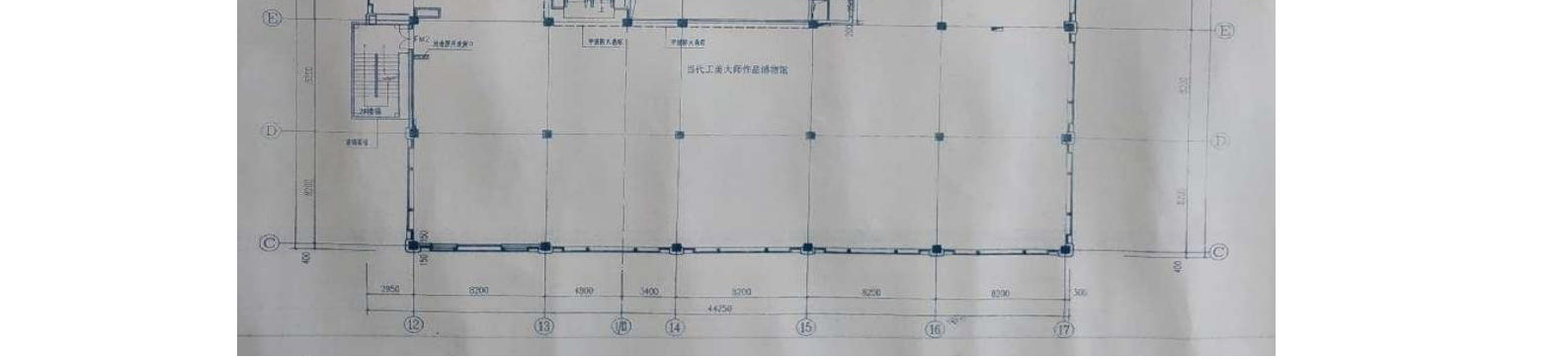 金鱼池中区24号四、五层招商信息